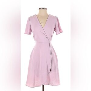 NWT XL Lilac Dress
